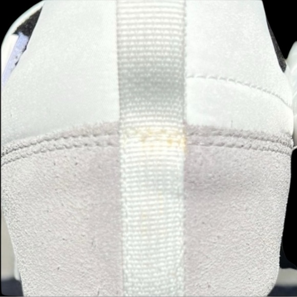 🌻NEW Merrell Alpine Moc Strap White Polar Slip-on Sneakers Women's Size 10 - Picture 13 of 13